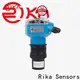 Rika Sensors water level sensors for water tanks manufacturers for consumer applications 1