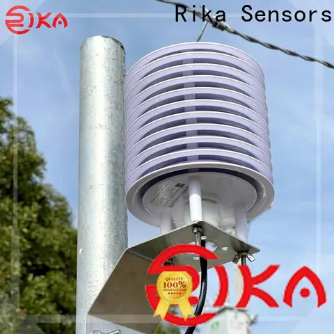 Rika Sensors smart farming sensors suppliers for humidity monitoring 1