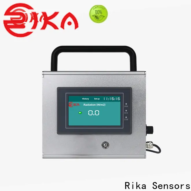 professional LCD data logger suppliers for mesonet systems 1