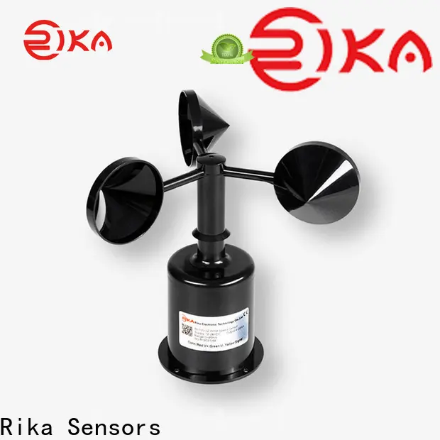 Rika Sensors wind measuring instrument wholesale for industrial applications 1
