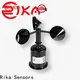 Rika Sensors cup and vane anemometer factory for meteorology field 1