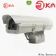 Rika Sensors professional standard rain gauge manufacturers for measuring rainfall amount 1