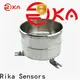 Rika Sensors rain gauge unit of measurement vendor for measuring rainfall amount 1
