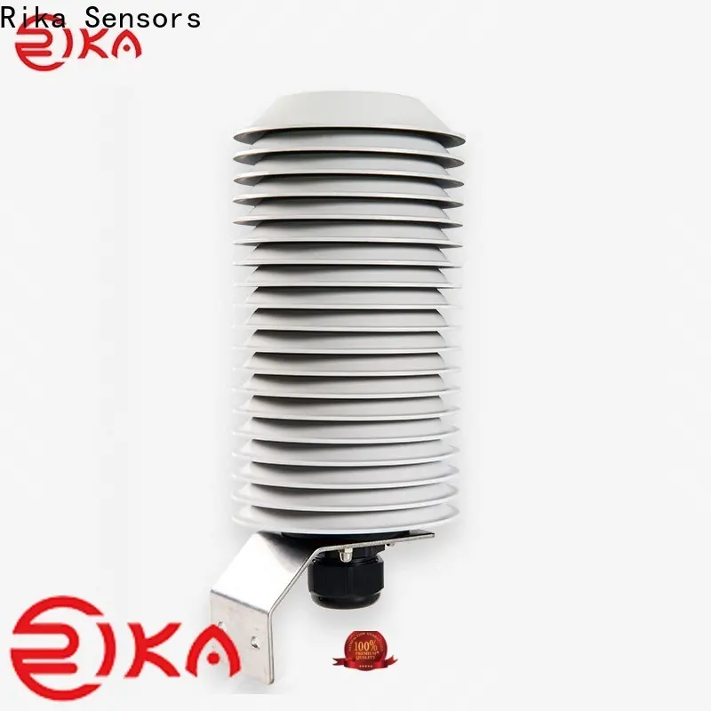 Rika Sensors buy digital pyranometer suppliers 1