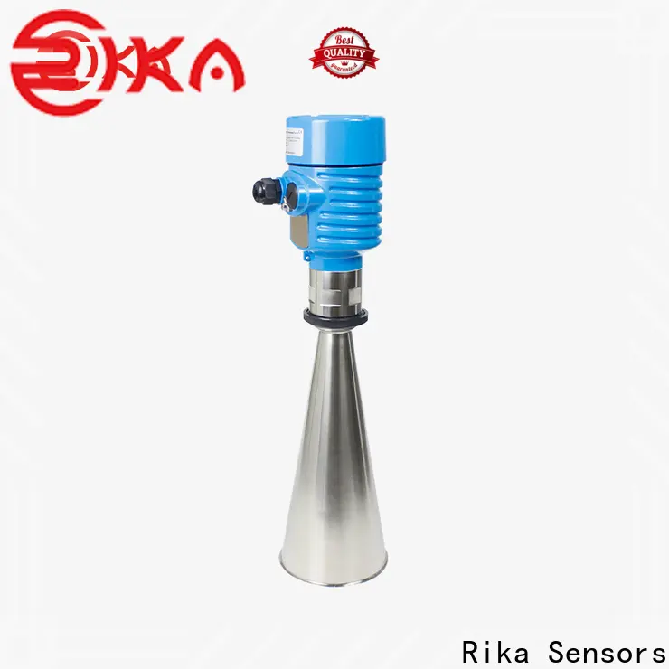 Rika Sensors liquid level sensor industrial company for industrial applications 1