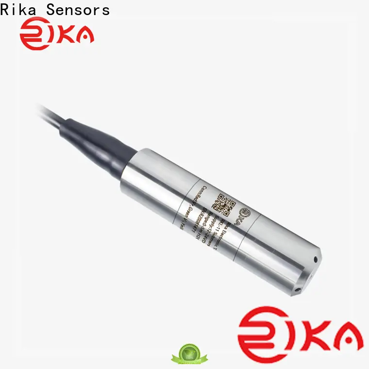 Rika Sensors level indicator sensor manufacturers for detecting liquid level 1