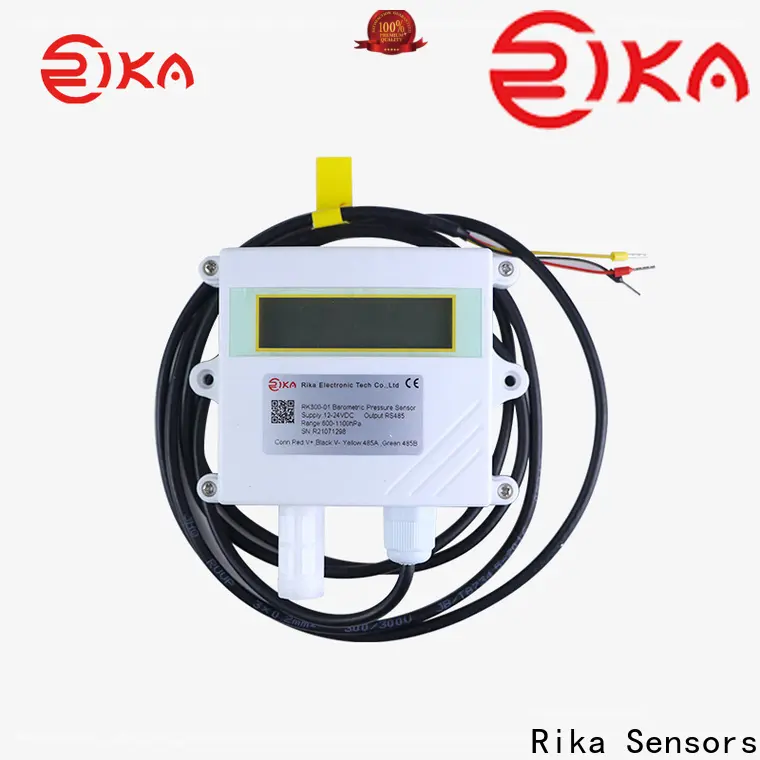 bulk solution provider for humidity monitoring 1