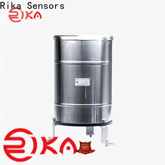 best rain and temperature gauge supply for hydrometeorological monitoring 1