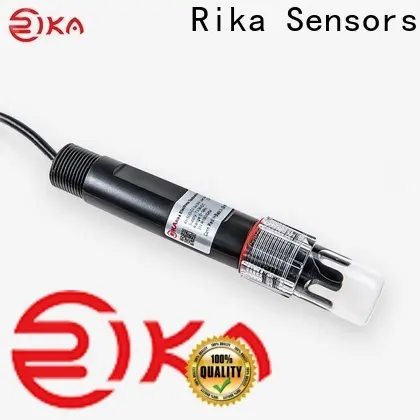 Rika Sensors soil quality sensor industry for plant 1