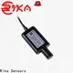 Rika Sensors soil salinity sensor vendor for green house 1