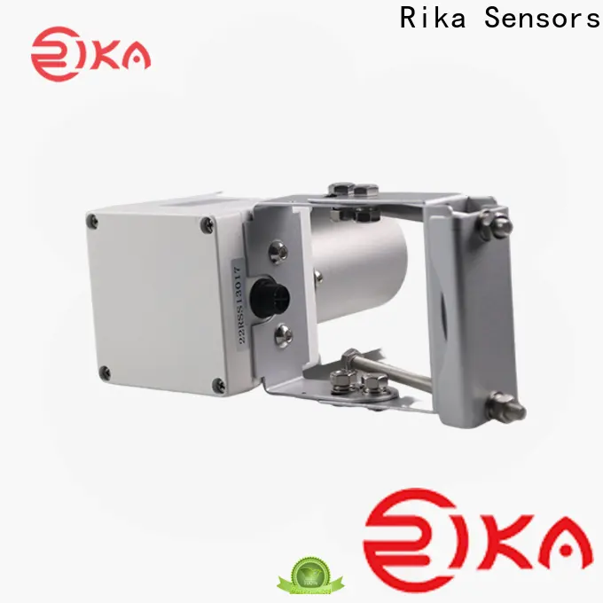 multi-function precise road temp sensor company 1