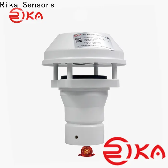top ultrasonic anemometer wholesale for industrial applications 1