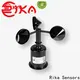 Rika Sensors high-quality wind vane sensor vendor for wind speed monitoring 1