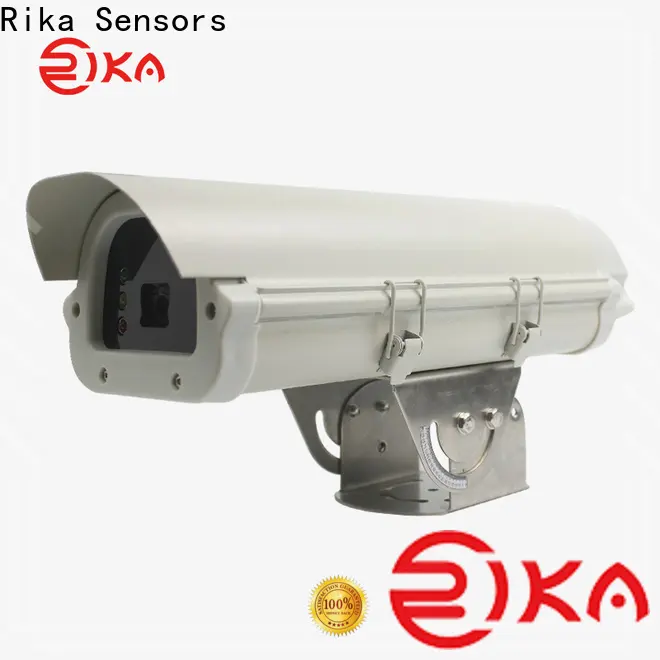 Rika Sensors high-quality custom rain gauge factory price for measuring rainfall amount 1