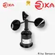 Rika Sensors instrument to measure wind speed factory for industrial applications 1