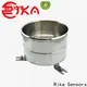 Rika Sensors tipping rain gauge vendor for measuring rainfall amount 1