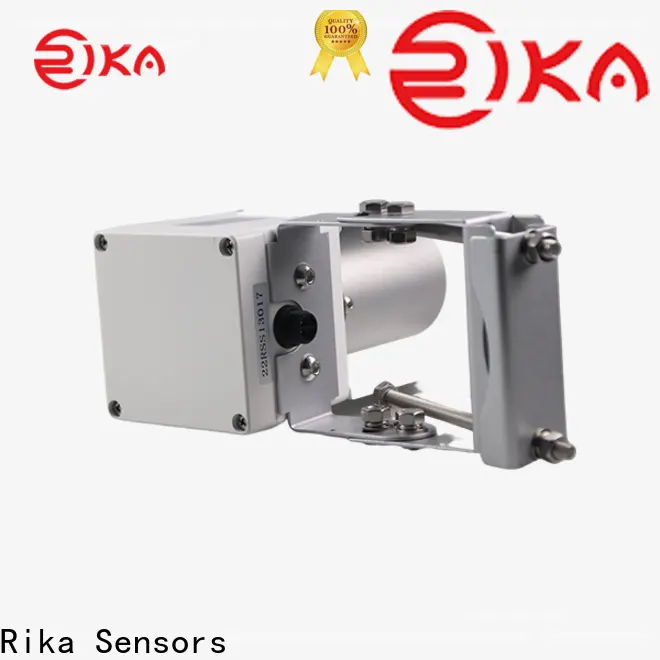 Rika Sensors road surface sensor manufacturer 1