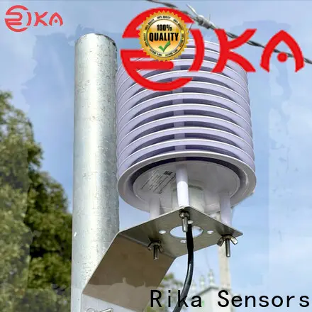 Rika Sensors professional temperature and humidity device supply for temperature monitoring 1