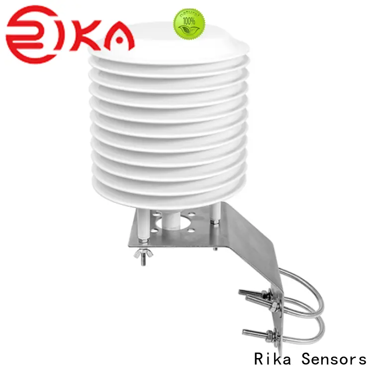 Rika Sensors temperature and humidity sensor manufacturers for humidity monitoring 1