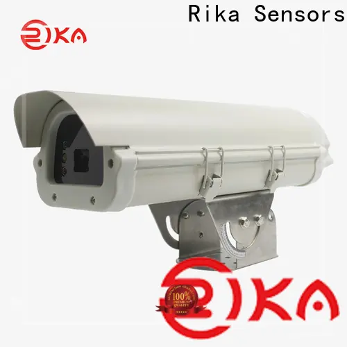 Rika Sensors bulk buy rain measuring instrument factory price for hydrometeorological monitoring 1