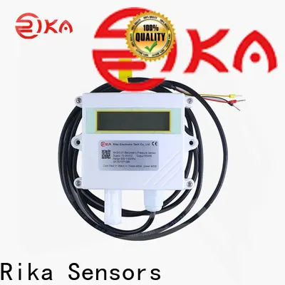 professional temperature and humidity sensor for greenhouse factory for humidity monitoring 1