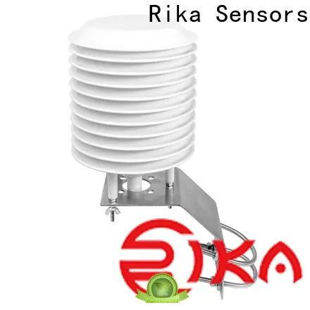 Rika Sensors bulk temperature and humidity sensor for sale for temperature monitoring 1