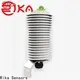 Rika Sensors multi-plate radiation shield manufacturers for relative humidity measurement 1