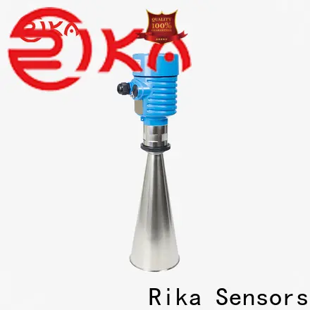 Rika Sensors water sensor probe supply for detecting liquid level 1