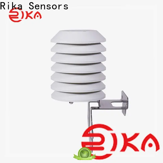 Rika Sensors pyranometer manufacturer wholesale for relative humidity measurement 1