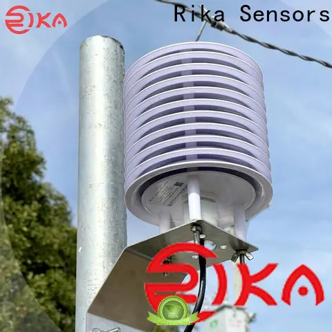 Rika Sensors smart farming sensors for sale for temperature monitoring 1