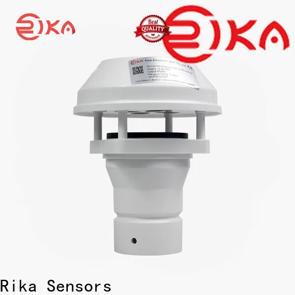ultrasonic wind sensor company for industrial applications 1