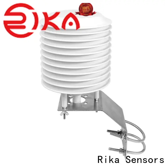temperature and humidity sensor manufacturers for temperature monitoring 1