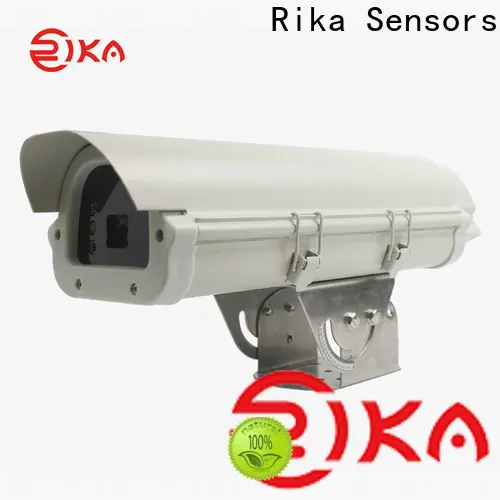 Rika Sensors top weather instrument rain gauge company for hydrometeorological monitoring 1