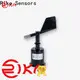 Rika Sensors road ice sensor solution provider for road monitoring 1