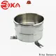 Rika Sensors buy rain gauge working factory for agriculture 1