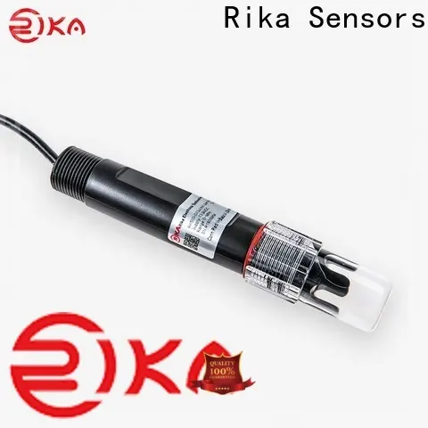 Rika Sensors soil ph sensor solution provider for plant 1