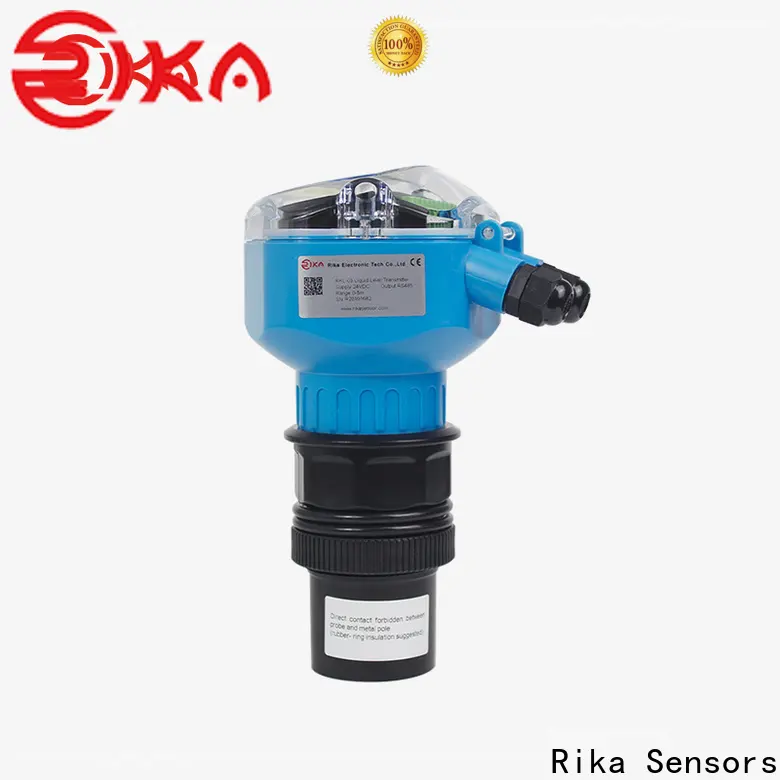 Rika Sensors top water fill sensor for sale for consumer applications 1
