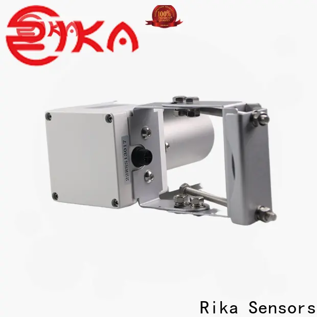 Rika Sensors newest traffic sensors on highways distributor for road condition monitoring 1