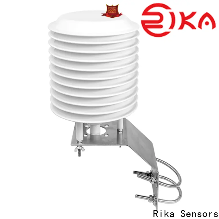 Rika Sensors smart farming sensors factory for humidity monitoring 1
