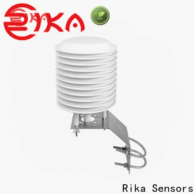Rika Sensors temperature rh sensor for sale for temperature monitoring1 1
