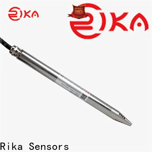 Rika Sensors soil ph sensor manufacturer for green house1 1
