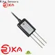 top rated soil temperature data logger factory for agriculture 1