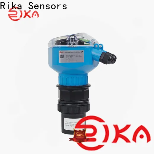 Rika Sensors buy water level sensor price vendor for industrial applications 1