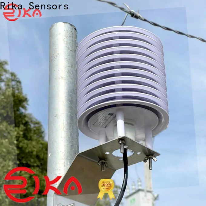 Rika Sensors best temperature rh sensor wholesale for temperature monitoring 1