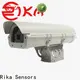 Rika Sensors rain and wind gauge factory for agriculture 1