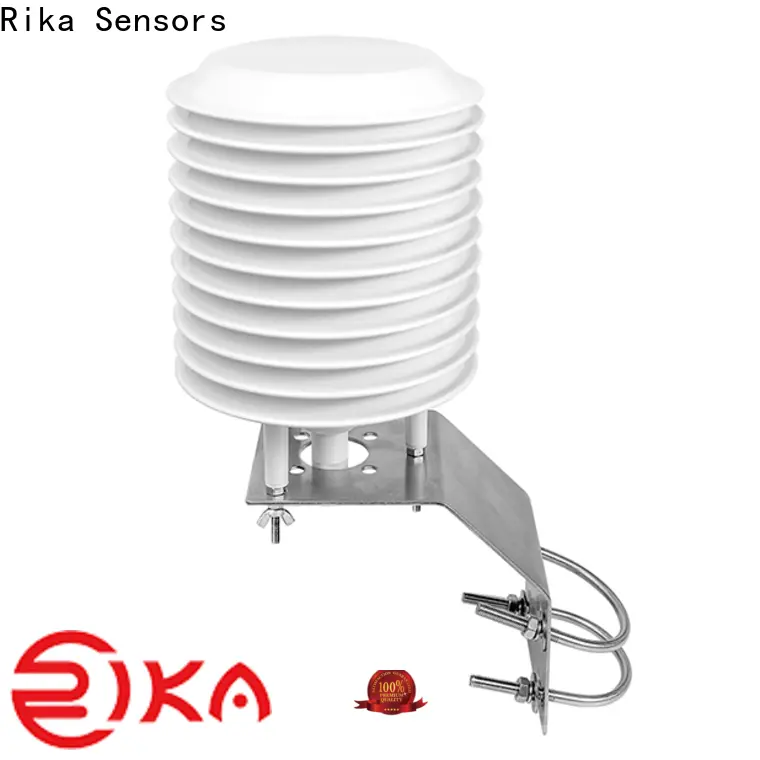 bulk temp & humidity sensor vendor for temperature monitoring 1