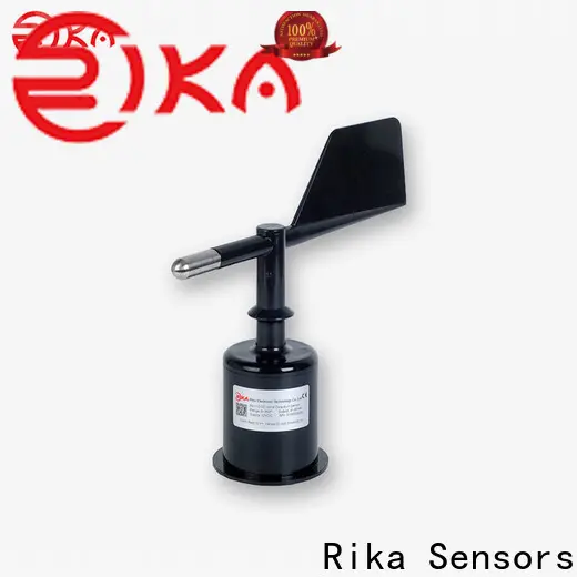 buy road weather sensors solution provider for road condition monitoring 1