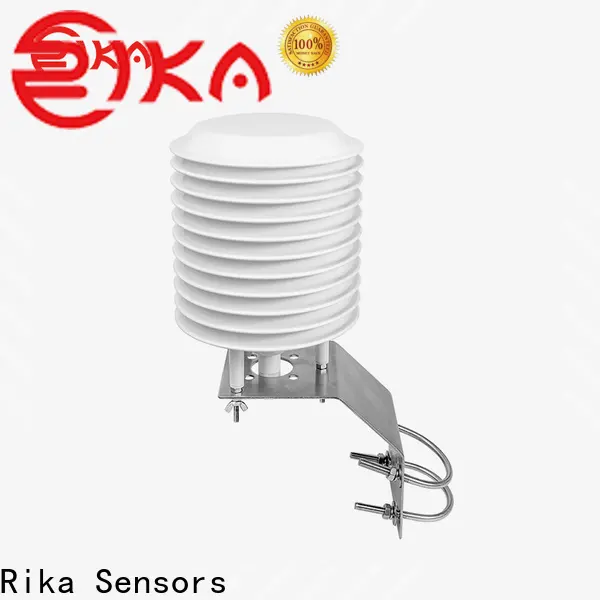 Rika Sensors new sensor temperature humidity company for humidity monitoring 1