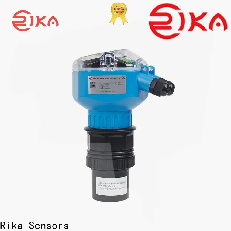 Rika Sensors accurate liquid level sensors factory price for detecting liquid level 1
