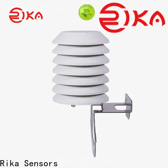 Rika Sensors pyranometer price suppliers 1